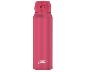 THERMOS® Termofľaša Ultralight 0,5l - deep pink mat