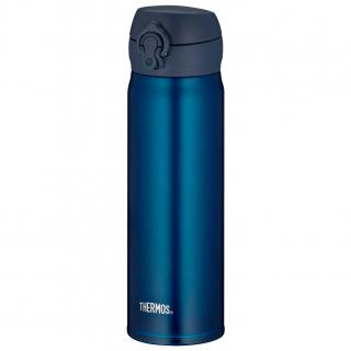 THERMOS® Termofľaša Ultralight 0,5l - saphire blue mat