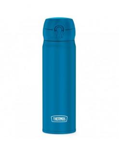 THERMOS® Termofľaša Ultralight 0,75l - azure water mat