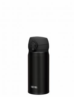 THERMOS® Termofľaša Ultralight 350ml - black mat