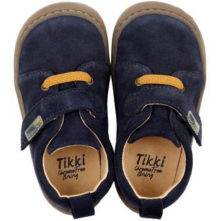 Tikki Barefoot kožené topánky Harlequin - Levis Veľkosť-obuvi: 20