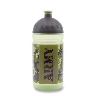 ZDRAVÁ FĽAŠA - Army 0,5l