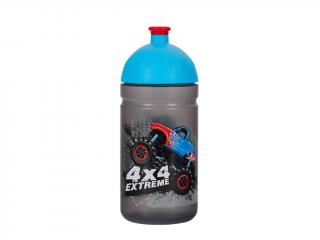 Zdravá fľaša Monster Truck 0,5l