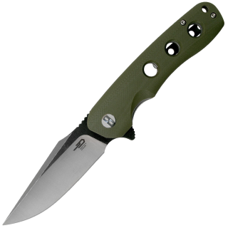 Bestech Knives Bestech Arctic BG33B-1