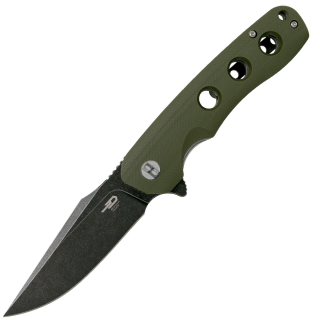 Bestech Knives Bestech Arctic BG33B-2