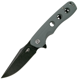 Bestech Knives Bestech Arctic BG33C-2