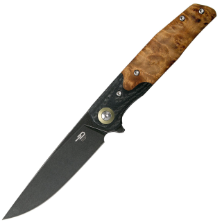 Bestech Knives Bestech Ascot BG19D