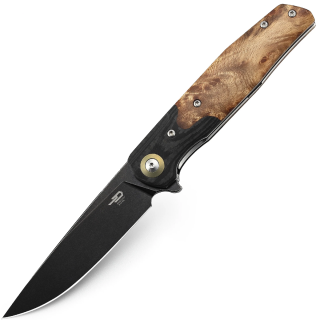 Bestech Knives Bestech Ascot BG19E