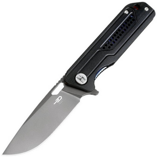 Bestech Knives Bestech Circuit  BG35A-2