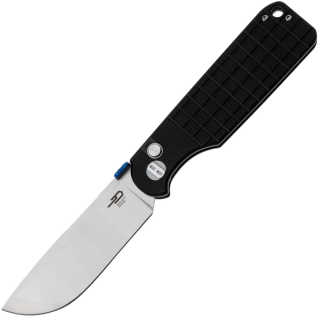 Bestech Knives Bestech Glok Black G10 BG55A