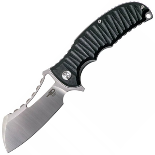 Bestech Knives Bestech Hornet Black BG12A