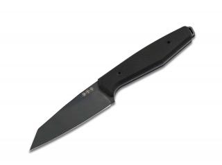 Böker AK1 Reverse Tanto Black