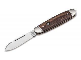 Böker Club Knife Gentleman