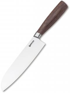 Böker Core Santoku