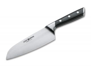 Böker Forge Santoku