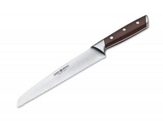 Böker Forge Wood Bread Knife