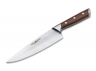 Böker Forge Wood Chefs Knife