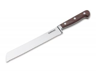 Böker Heritage Bread Knife