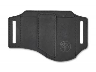 Böker Leather Holster ED-Three Black