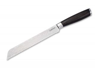 Böker Meisterklinge Damast Bread Knife