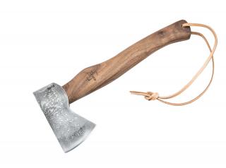 Böker Plus Appalachian Axe Damast