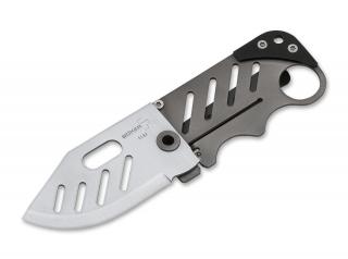 Böker Plus Credit Card Knife