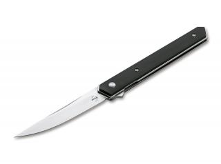 Böker Plus Kwaiken Air G10 Black