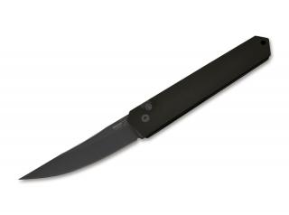 Böker Plus Kwaiken Automatic All Black