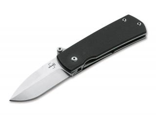 Böker Plus Shamsher G10