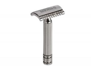 Böker Safety Razor Open Comb