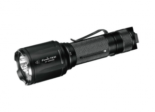 Fenix Taktické LED Svietidlo TK25 UV