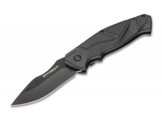 Magnum Advance All Black Pro 42