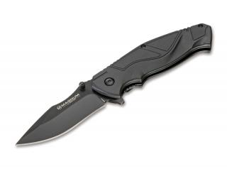 Magnum Advance All Black Pro