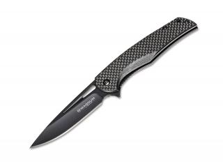 Magnum Black Carbon