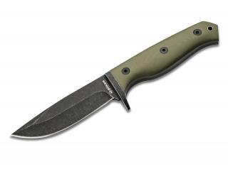 Magnum Bushcraft Drop