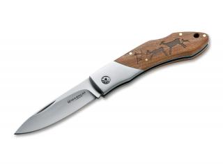 Magnum Caveman Steel