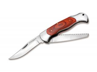 Magnum Classic Hunter Slim