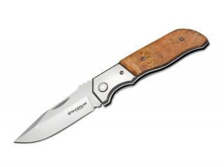 Magnum Forest Ranger 42