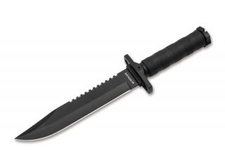 Magnum John Jay Survival Knife