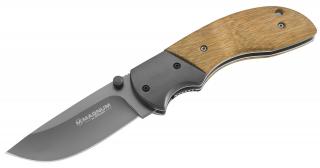 Magnum Pioneer Wood