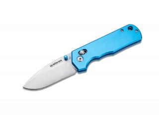 Magnum Rockstub Blue Elox