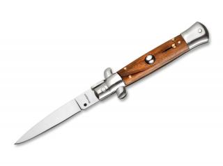 Magnum Sicilian Needle Olive Wood