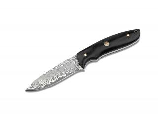 Magnum Vernery Damast Knife