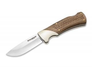 Magnum Woodcraft