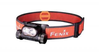 Nabíjateľná čelovka Fenix HM65R-T V2.0 - čierna