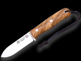 Nôž Joker Bushcraft Trampero CO113