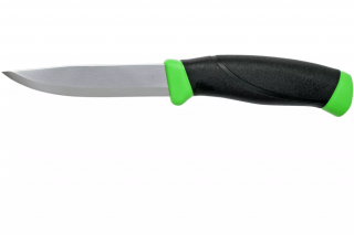 Nôž Morakniv Companion Green