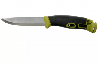 Nôž Morakniv Companion Spark Green