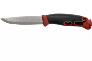 Nôž Morakniv Companion Spark Red