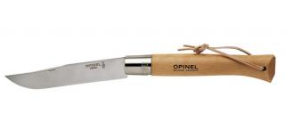 Opinel N°13 VRI Inox